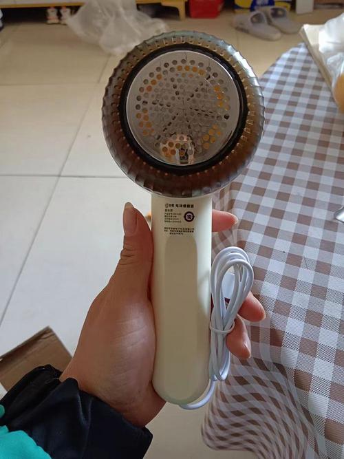 其他生活电器